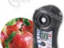 Phân tích nồng độ acid trong nước hoa quả bằng máy đo độ ngọt