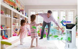 Máy hút ẩm là gì? những dòng máy hút ẩm gia đình bán chạy hiện nay