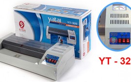 Lý do máy ép plastic yt 320 được sử dụng nhiều năm 2020