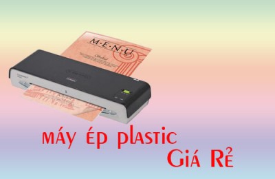 Lợi ích khi mua máy ép plastic giá rẻ tại Điện máy Bảo Ngọc