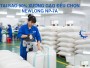 Tại sao 90% xưởng gạo đều chọn máy khâu bao Newlong NP-7A?