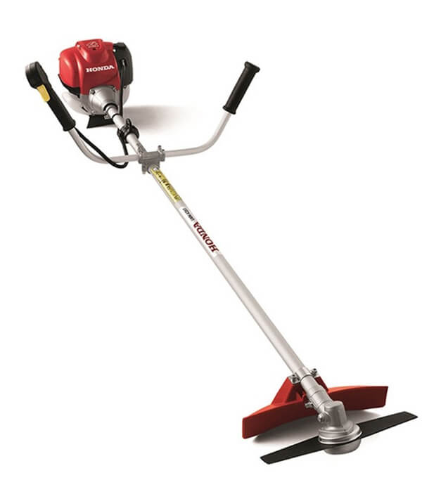 máy cắt cỏ Honda GX25