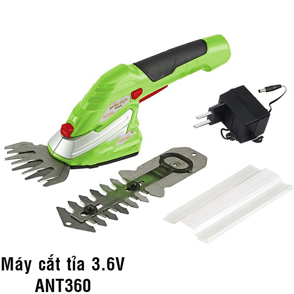 Máy cắt cỏ cầm tay mini ANT360 