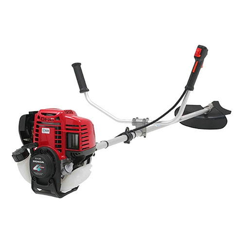 máy cắt cỏ Honda GX35 