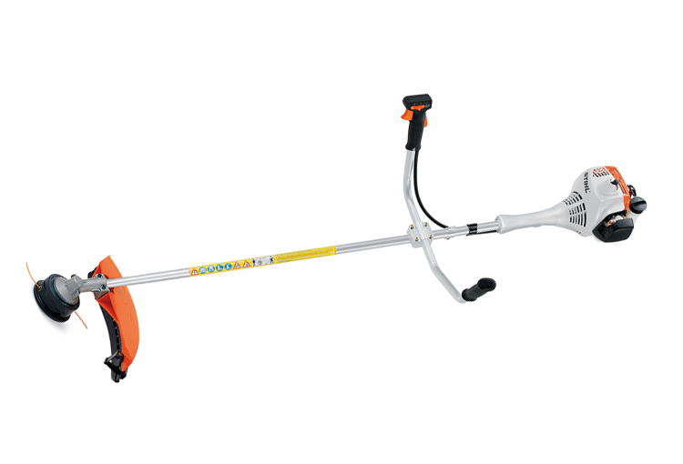 Máy cắt cỏ stihl fs55