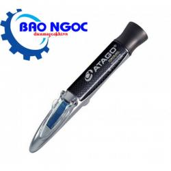 Máy đo độ ngọt Atago Master-3M