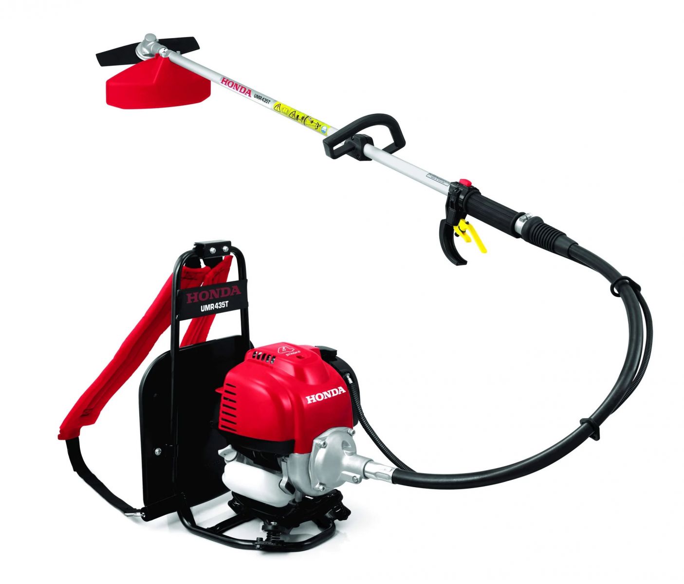 Máy cắt cỏ Honda UMK435T