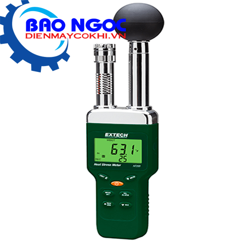Máy đo bức xạ nhiệt Extech-HT200