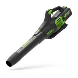 Máy Thổi Lá dùng Pin Greenworks Pro 60V