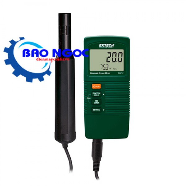 Máy đo Oxy hòa tan Extech DO210