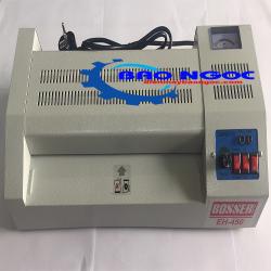 Máy ép nhựa BOSSER EH-450