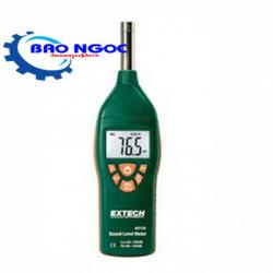 Máy đo âm thanh Extech - 407732