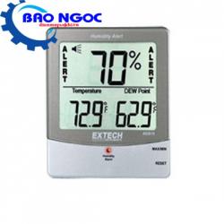 Máy đo độ ẩm, nhiệt độ, điểm sương Extech - 445814