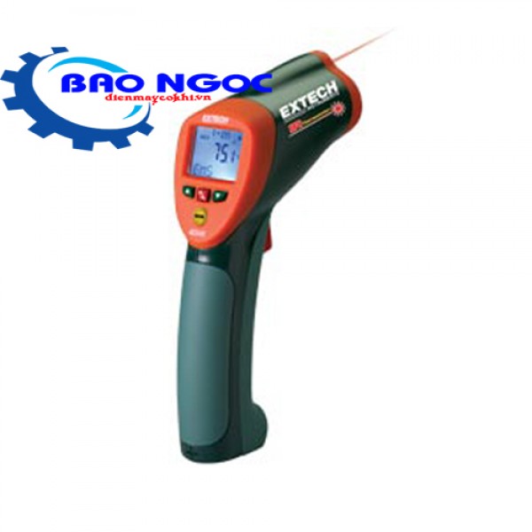 Máy đo nhiệt độ hồng ngoại Extech - 42545