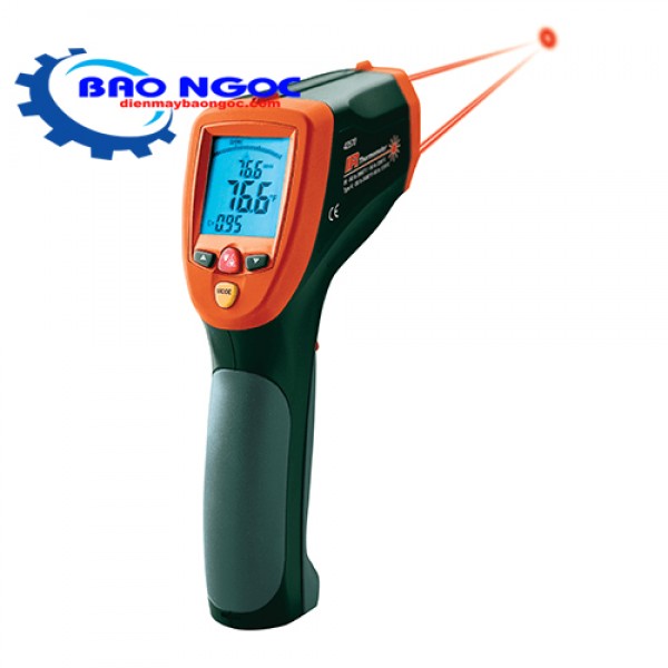 Máy đo nhiệt độ hồng ngoại Extech - 42570