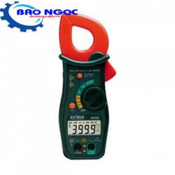 Ampe kìm và chức năng đo nhiệt độ Extech - 38389
