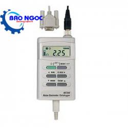 Máy đo độ ồn Extech - 407355