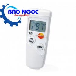 Máy đo nhiệt độ testo 805