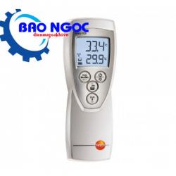 Máy đo nhiệt độ testo 926