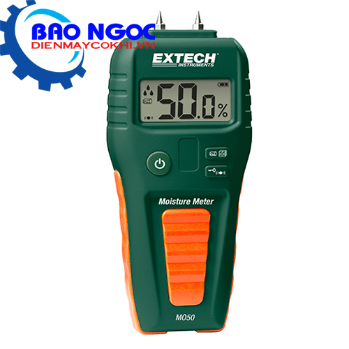 Máy đo độ ẩm gỗ Extech-MO50