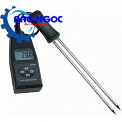 Máy đo độ ẩm nông sản MMPro HMMD7822