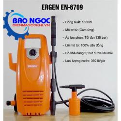 Máy xịt rửa xe Ergen EN-6709