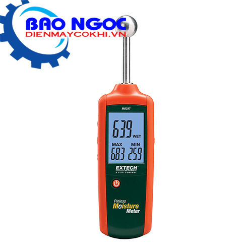 Máy đo độ ẩm Extech-MO257