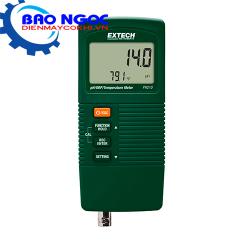 Máy đo pH / ORP / Nhiệt độ Extech- PH210