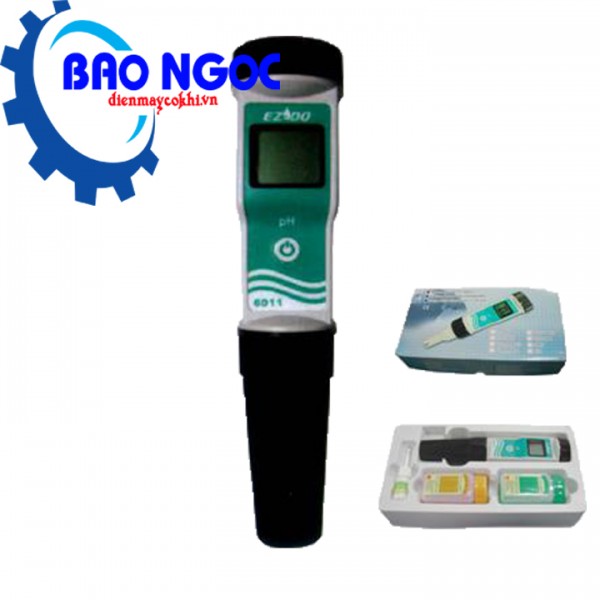 Bút đo pH Gondo 6011A