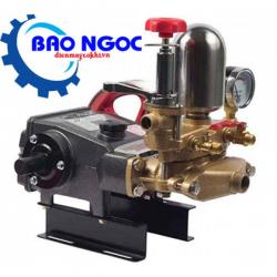 Đầu bơm pít tông sứ ATC-22 (1 Hp)