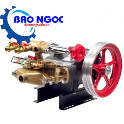 Đầu bơm pít tông sứ ATC-26 (1 Hp)