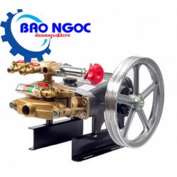 Đầu bơm pít tông sứ ATC-36 (2Hp)