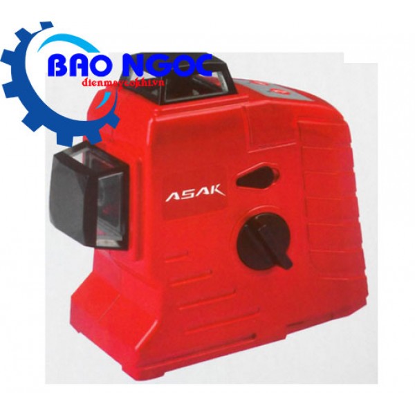 Máy cân bằng Laser Asak BL1201