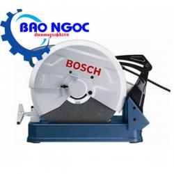 Máy cắt sắt Bosch GCO 200