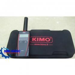 Máy đo khí Carbon monoxide CO KIMO CO50