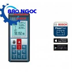 Máy đo khoảng cách Bosch GLM 100 C