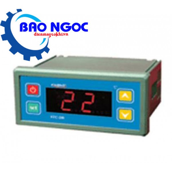 Bộ điều khiển nhiệt độ đa dụng MMPro TMSTC200