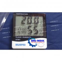 Đồng hồ đo độ ẩm MMPro HTM1