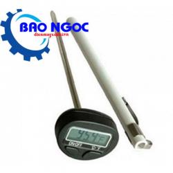 Đồng hồ đo nhiệt độ MMPro HMTMKL4101