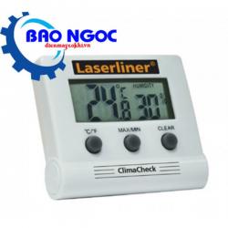 Máy đo độ ẩm LaserLiner 082.028A