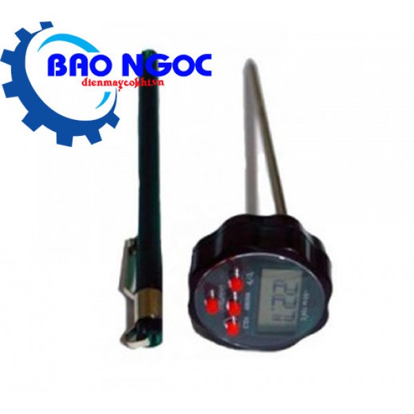 Thiết bị đo nhiệt độ MMPro HMWT-1