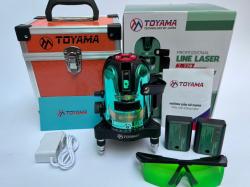 Máy cân bằng laser TOYAMA T-778