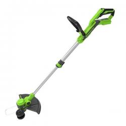 Máy Cắt Cỏ dùng Pin Greenworks 24V (30cm)G24LT30