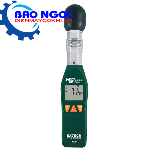 Máy đo chỉ số nhiệt Extech HT30