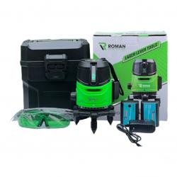 Máy Cân Bằng Laser Roman 225X