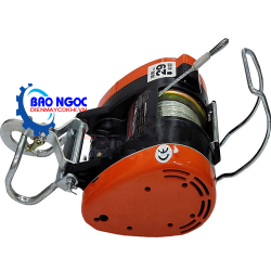Tời nhanh KENBO SK230 30m 220v